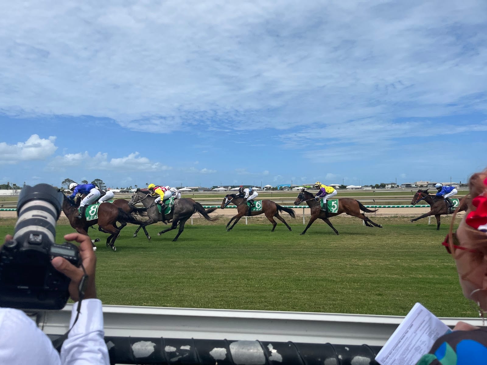 Mackay Turf Club, photo 4