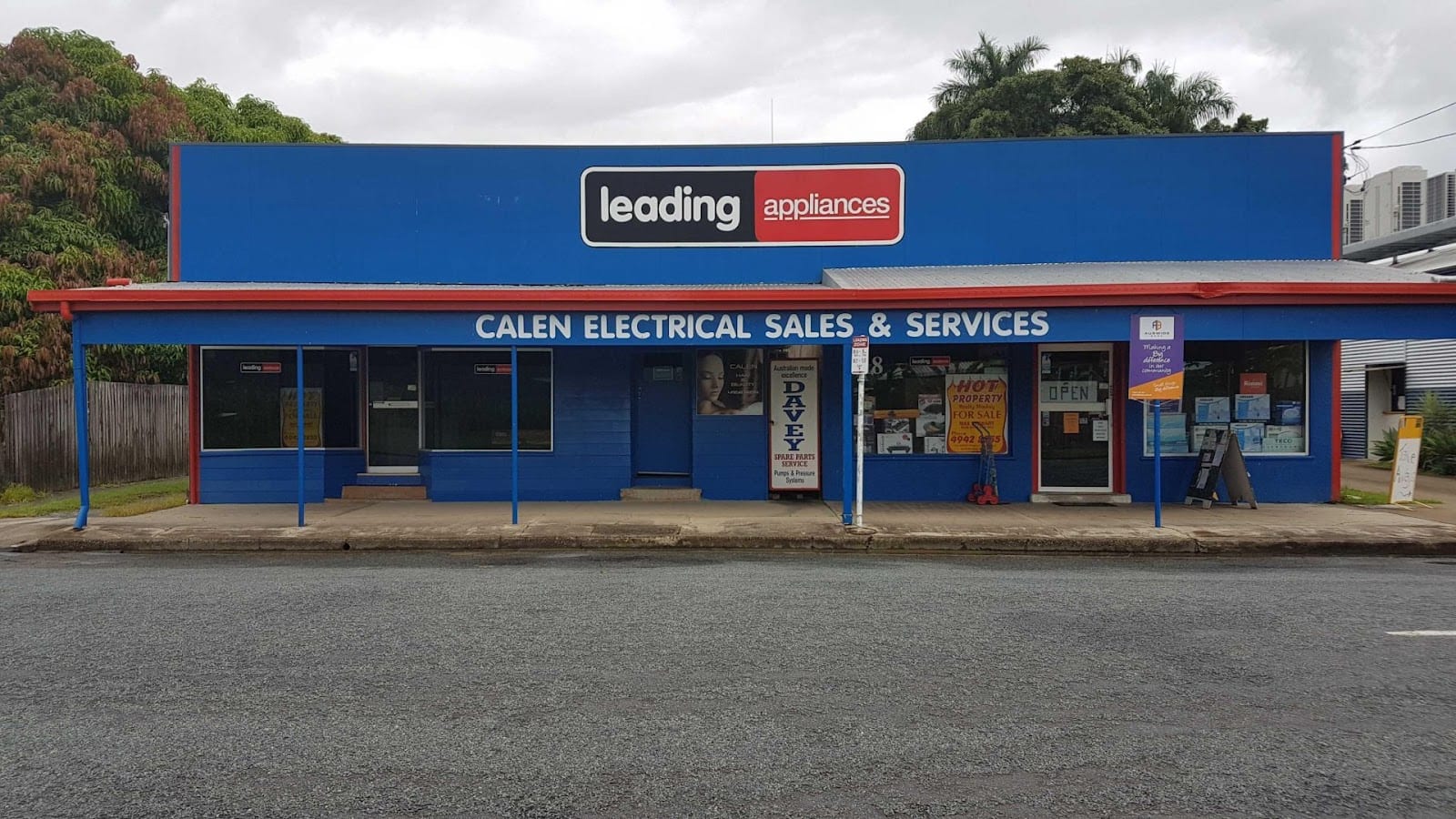 Calen District Pharmacy