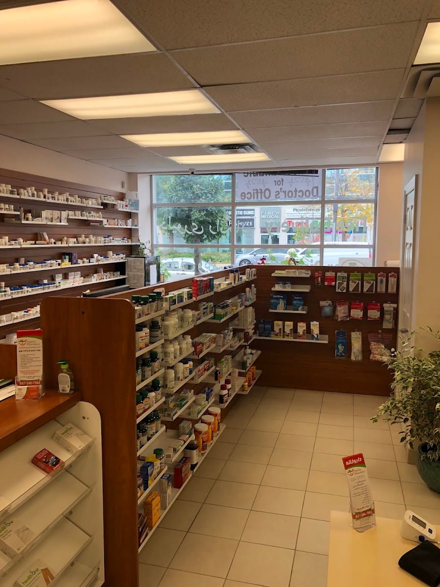 Family Pharmacy, photo 2