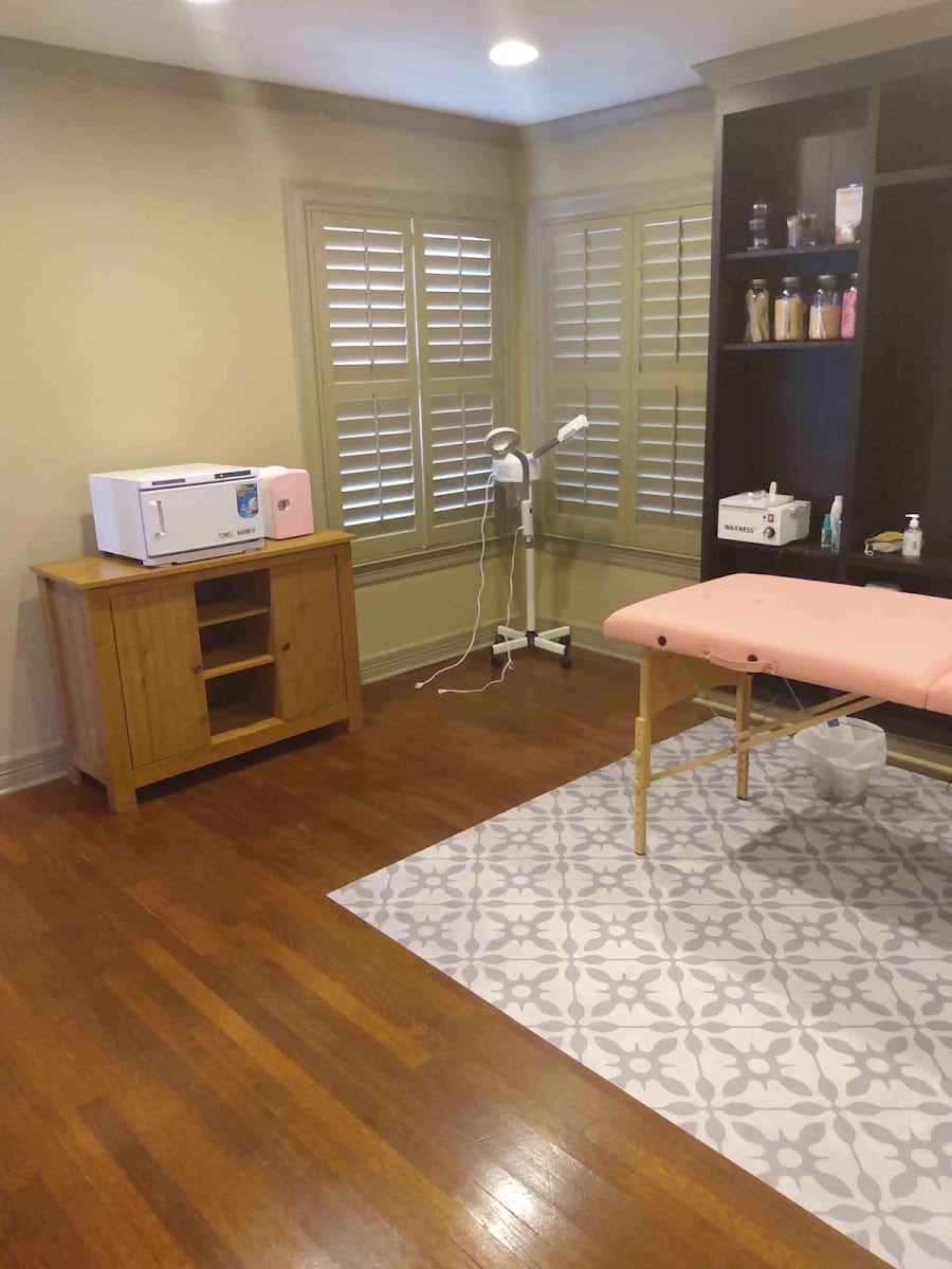 The Wax and Beauty Spa
