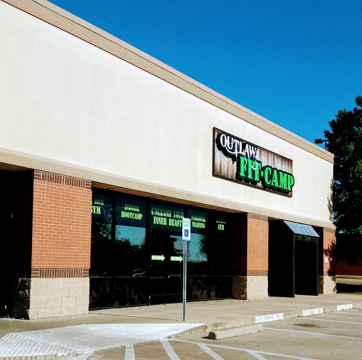 Outlaw FitCamp - Hickory Creek, photo 3