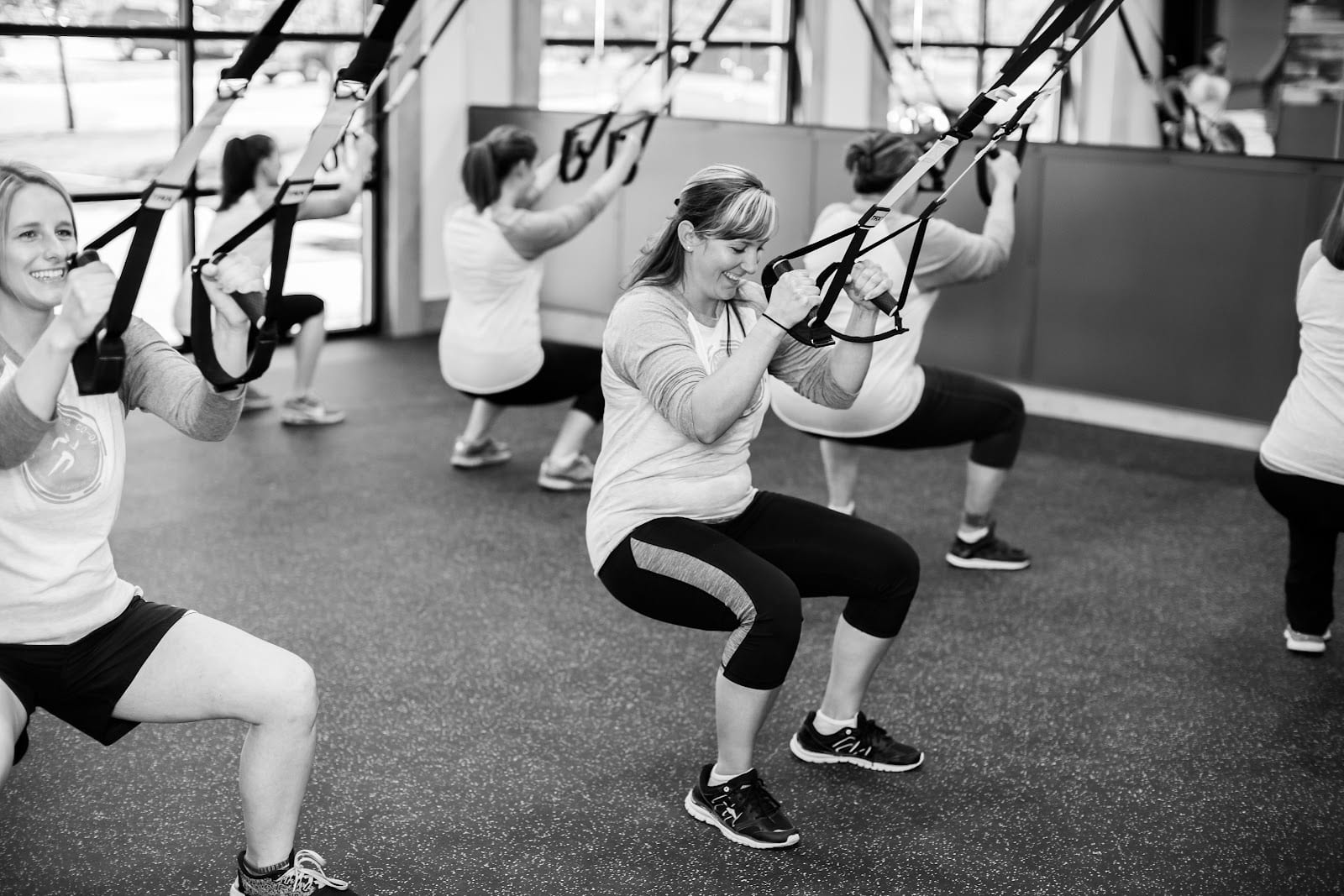 Casper Fitness Co-Op LLC, photo 3