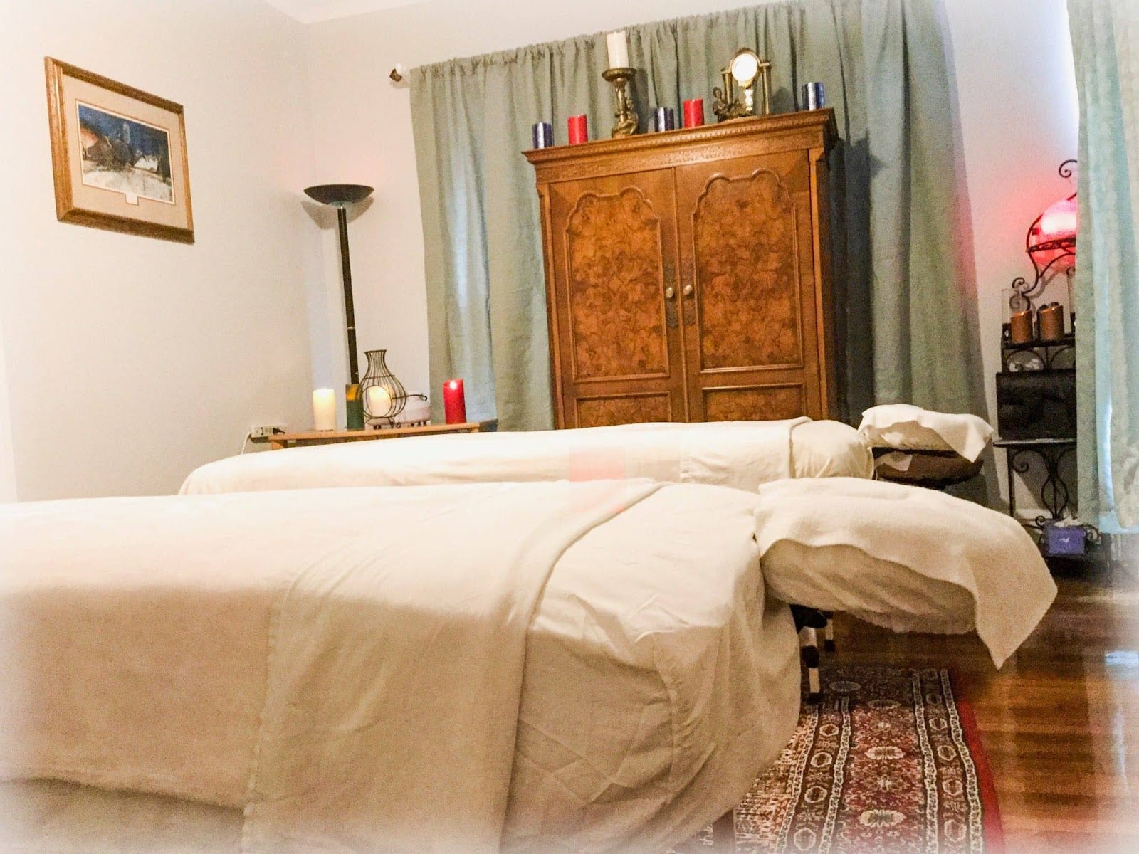 Relax Health Massage and Bodywork
