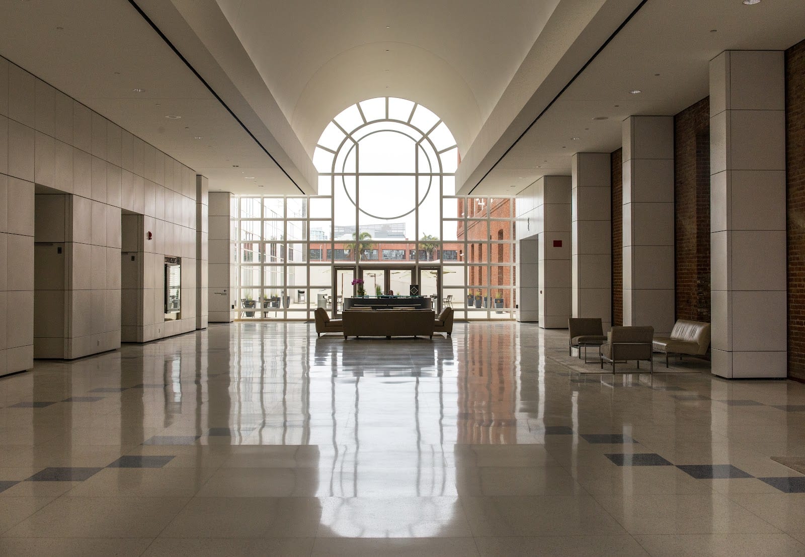 CCI General Contractor, photo 2