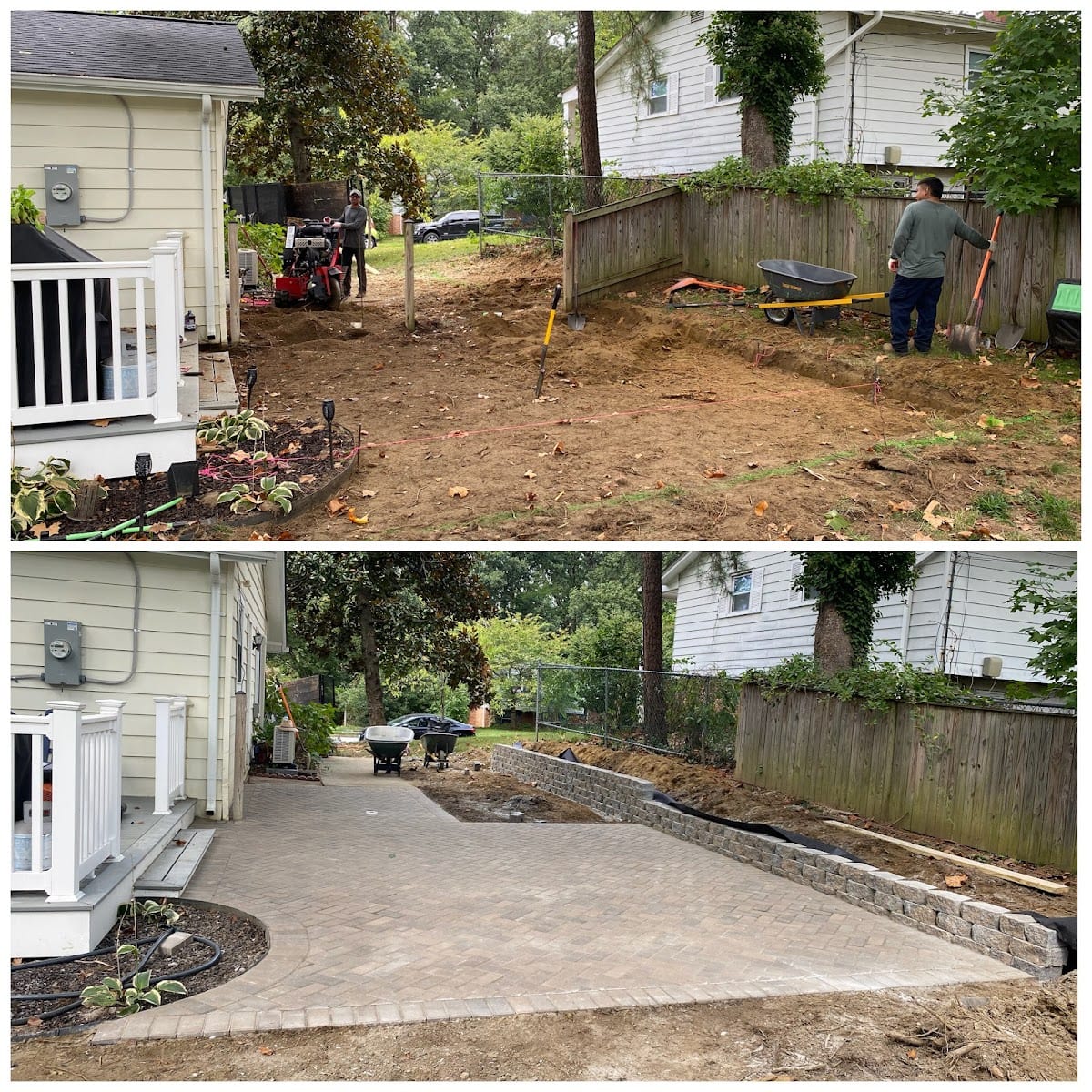 Bay Garden Landscaping, LLC