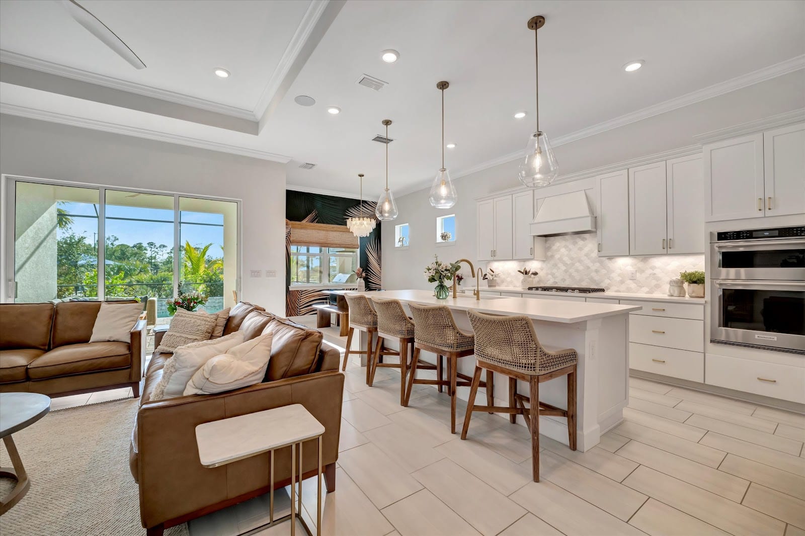 Luxury Homes by Carol