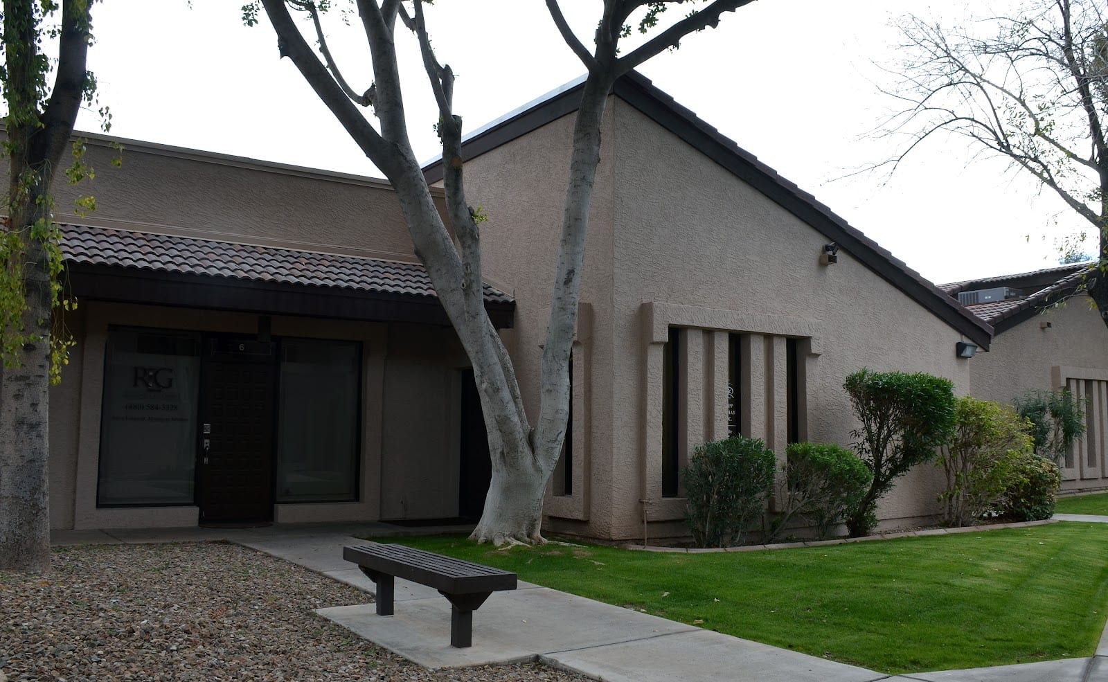 Rideout Law Group Scottsdale Location