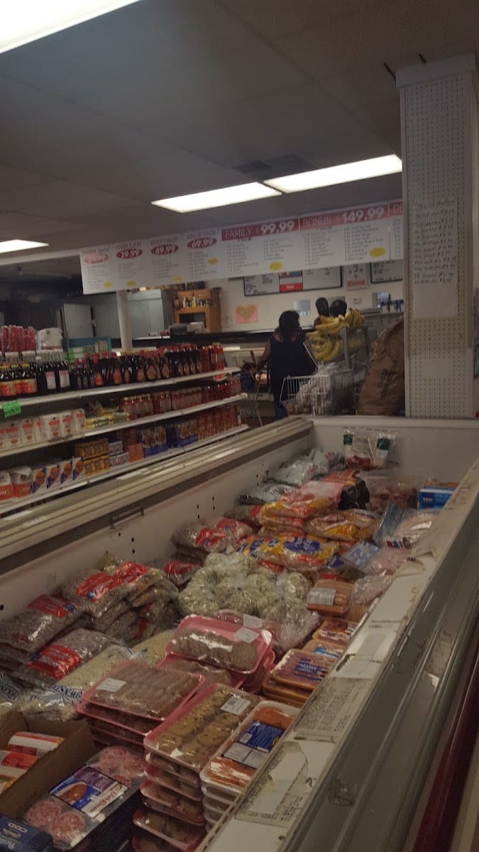 Mr. Doug's Deli, photo 2