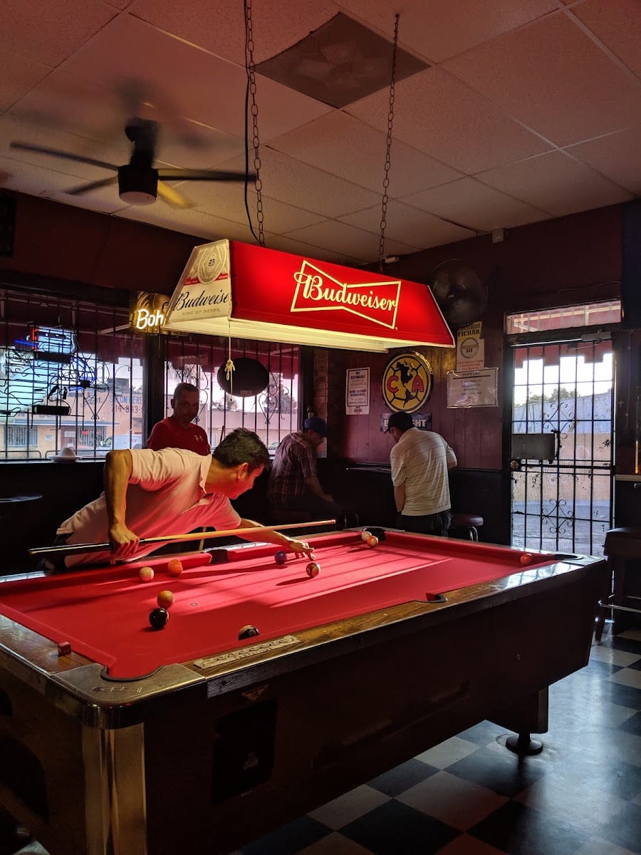 Stagecoach Bar, photo 3