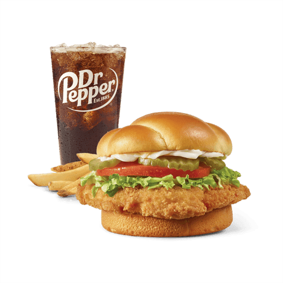 Wendy's, photo 4