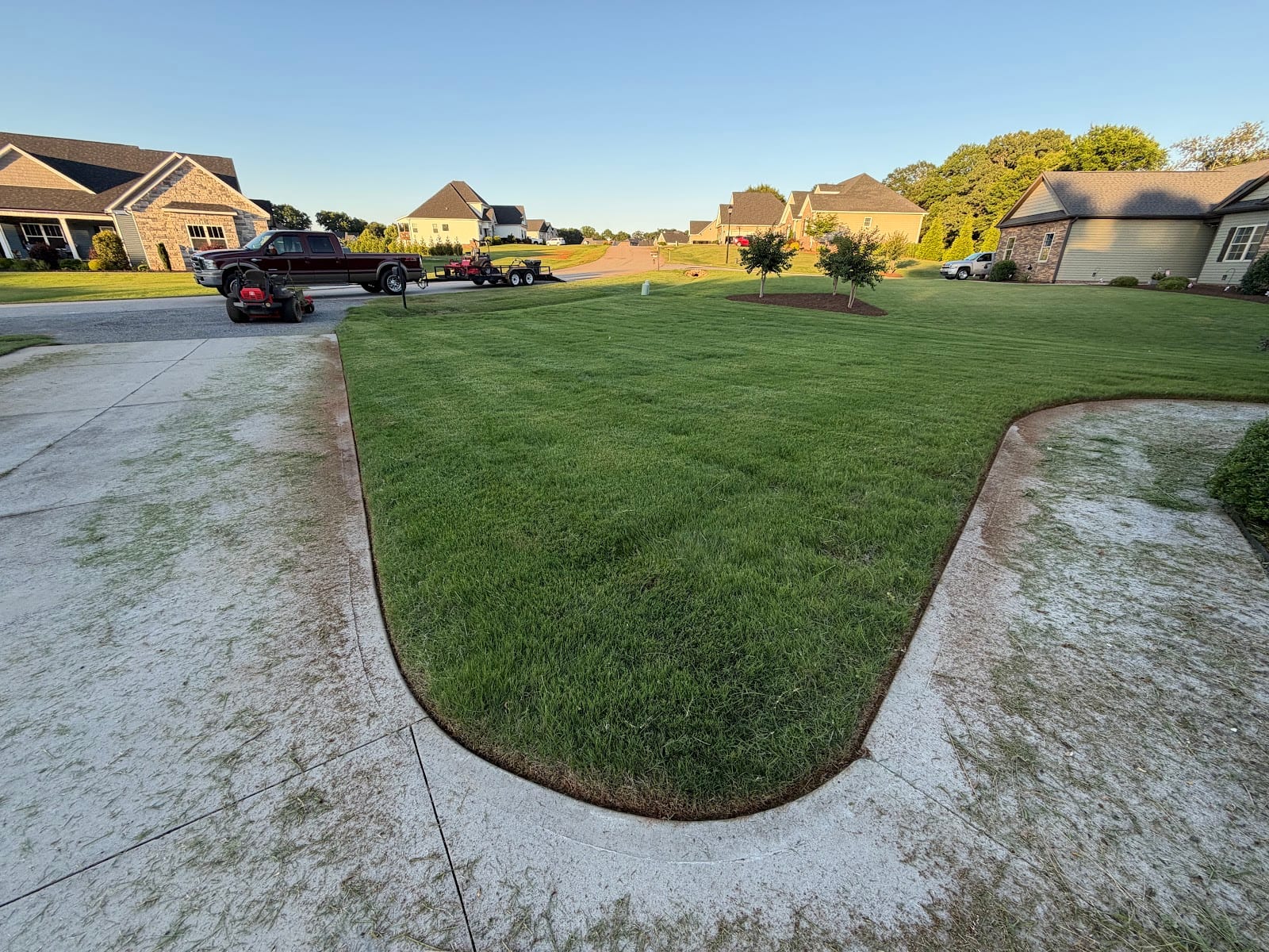 Cooley's Home Essentials & Maintenance LLC