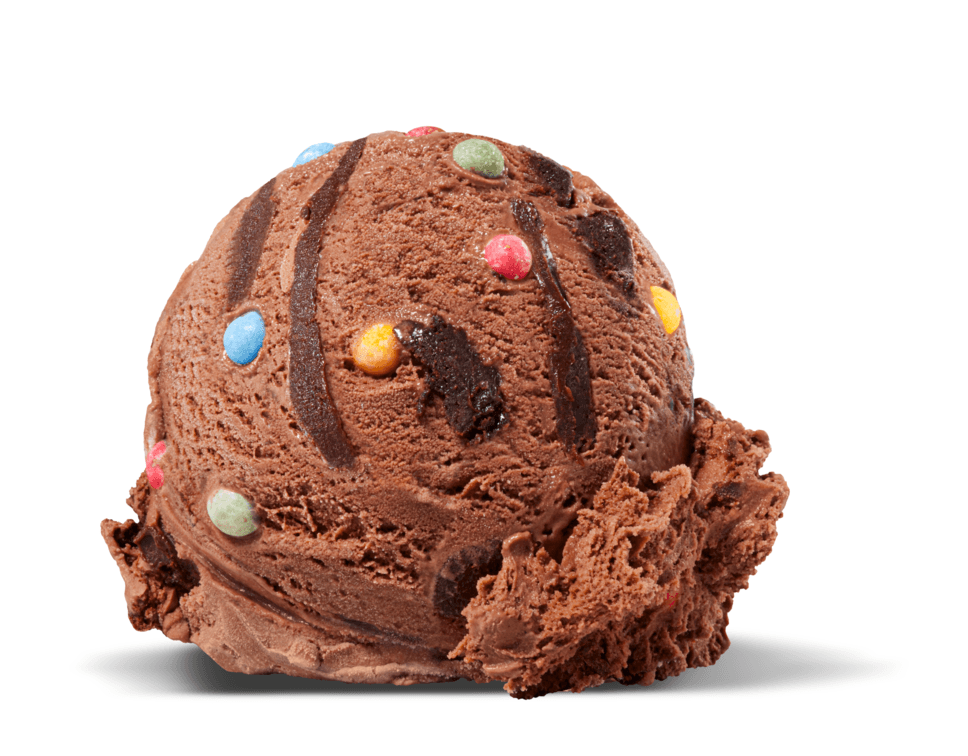 Baskin-Robbins, photo 4