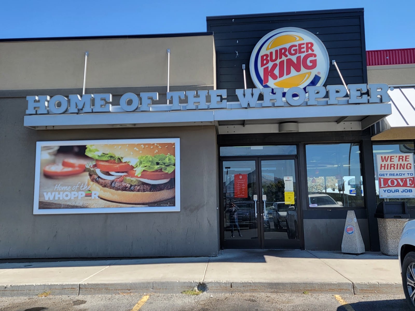 Burger King, photo 2