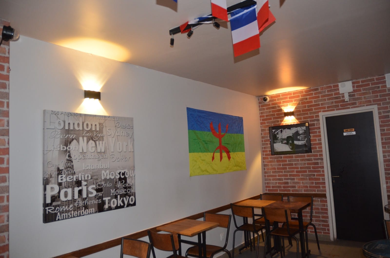 Bar le Faubourg, photo 3