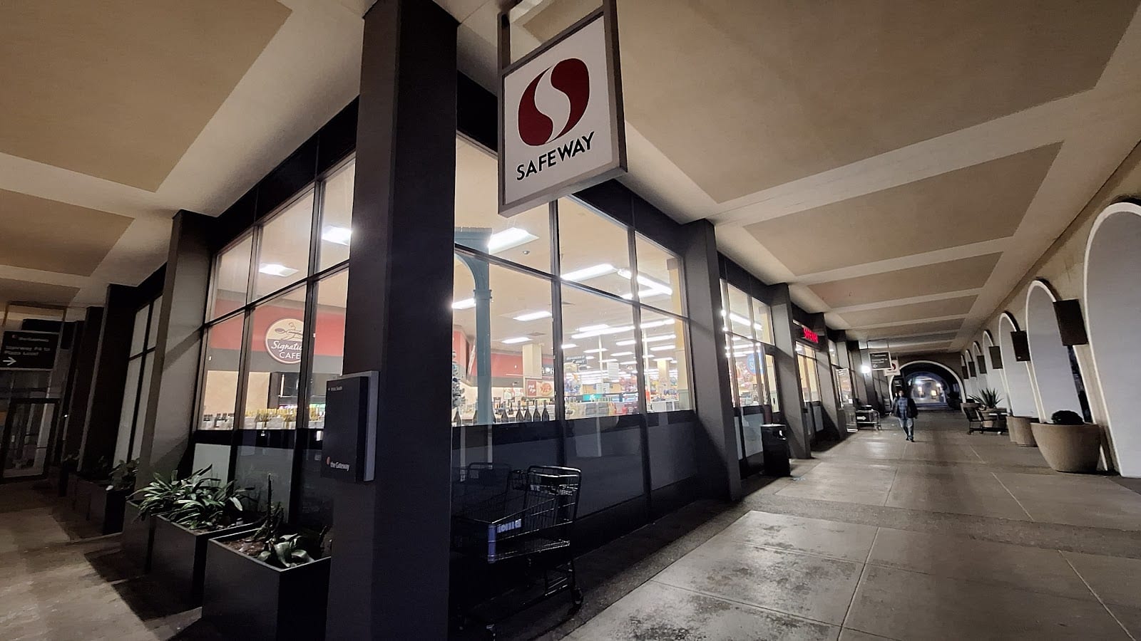 Safeway, photo 4