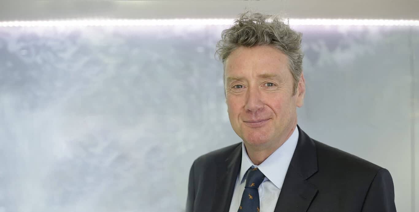 Capital Orthopaedics & Sports Medicine | Simon Moyes, photo 2