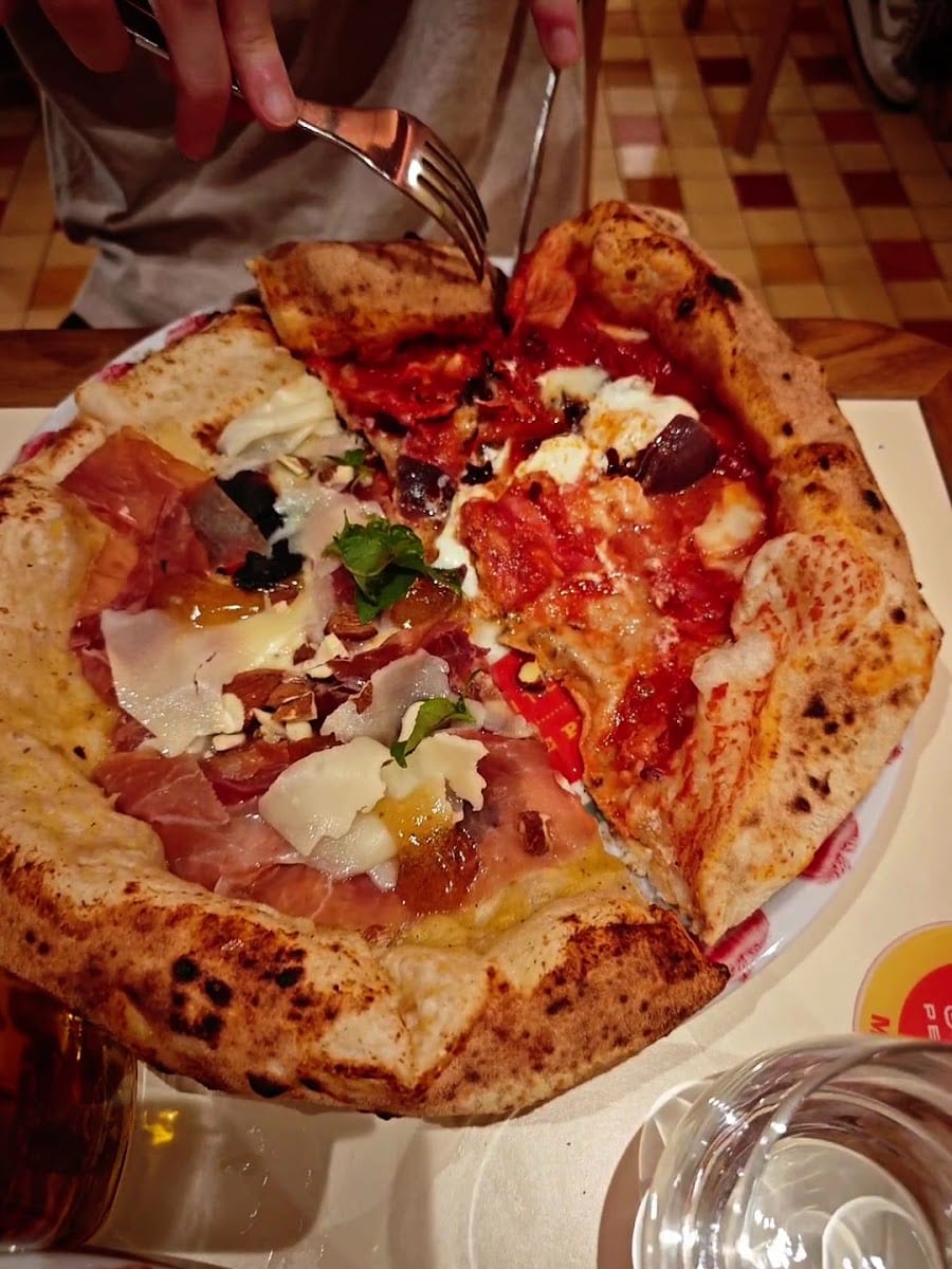 PEPPE PIZZERIA Paris 15, photo 3