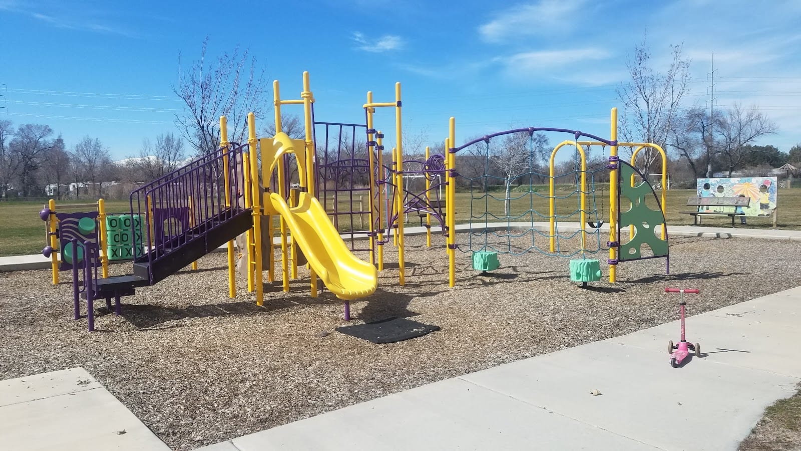 Northwest Recreation Center, photo 4