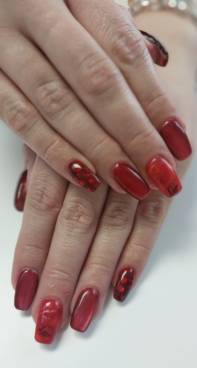 Mozaic Beauty Salon & Spa, photo 2