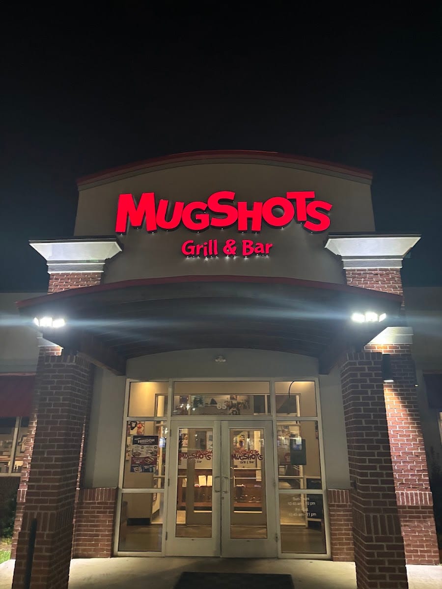 Mugshots Grill and Bar - Saraland, AL, photo 2