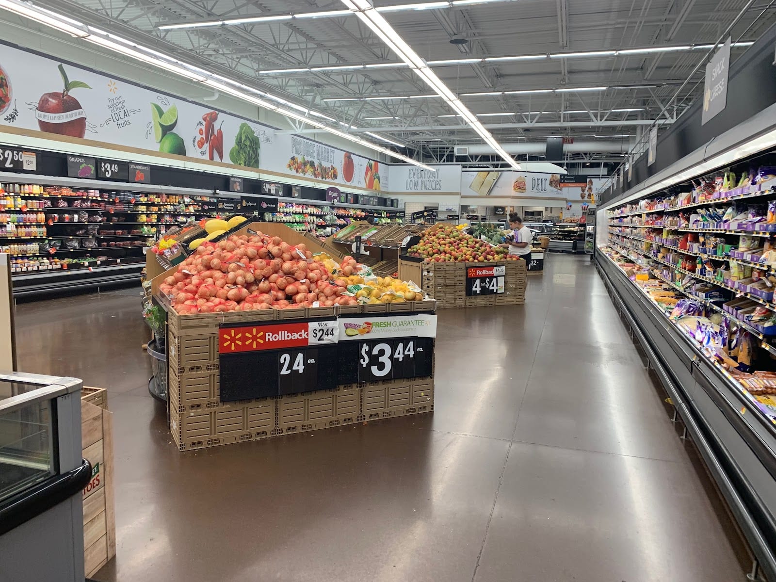 Walmart Neighborhood Market