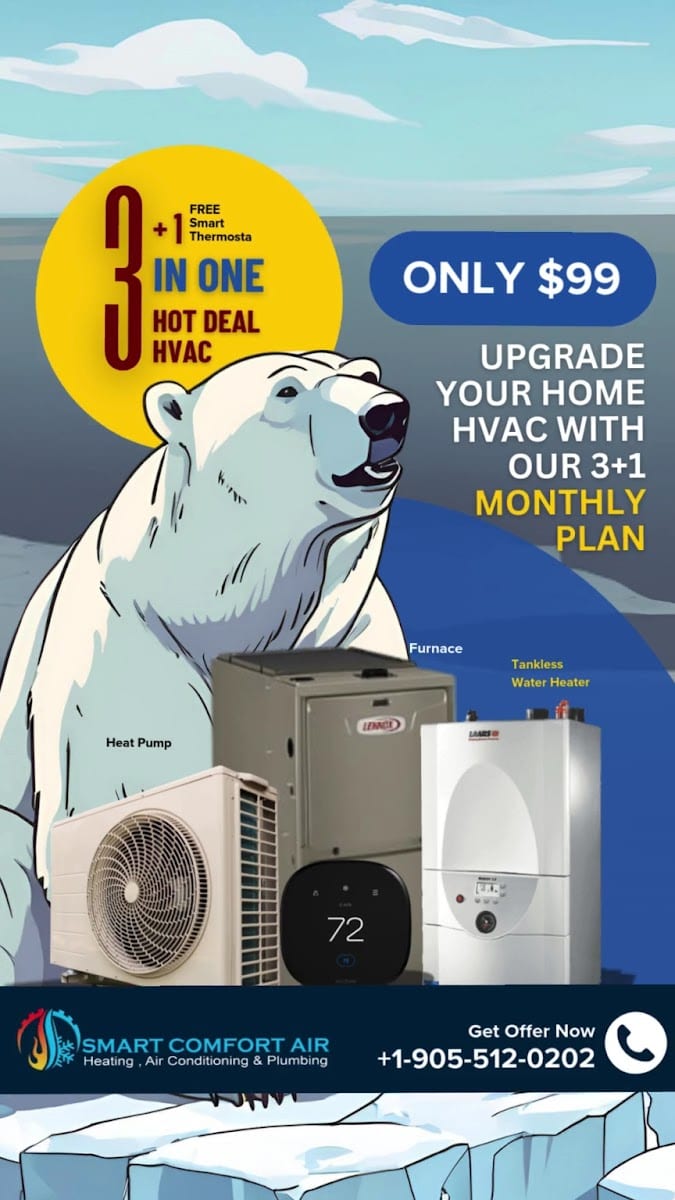 SMART COMFORT AIR, photo 2