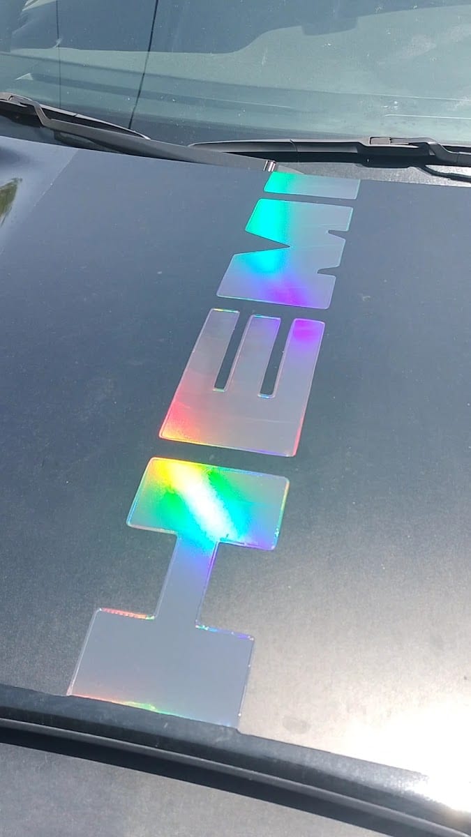 Tinted Up/Books Auto Trendz, photo 3