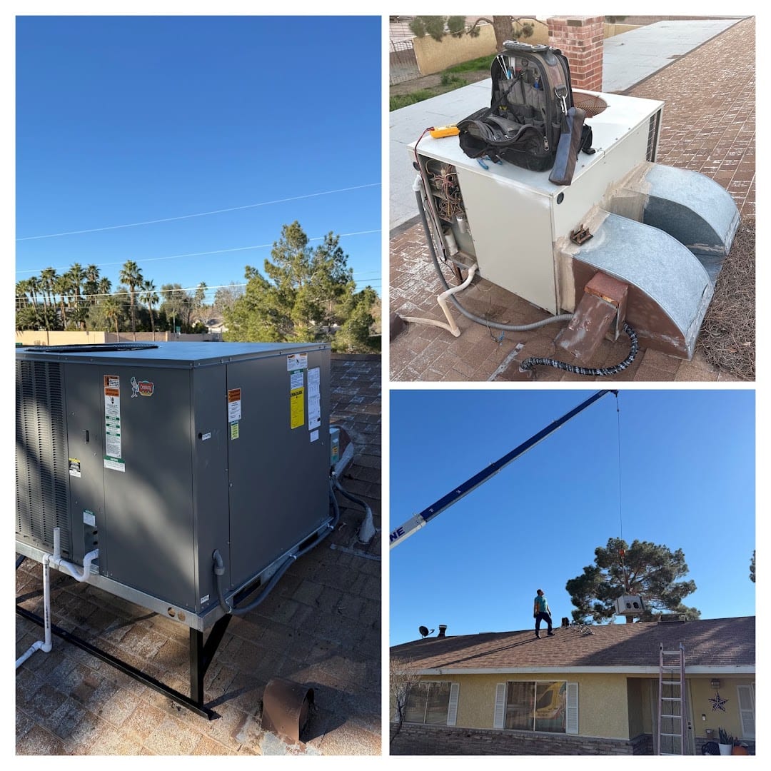 Century AC & Heating Repair, photo 4
