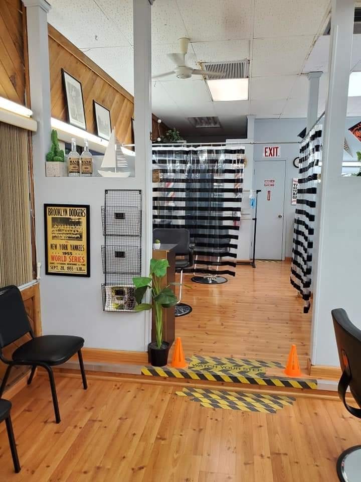 Today's Cut Barber Shop, photo 2