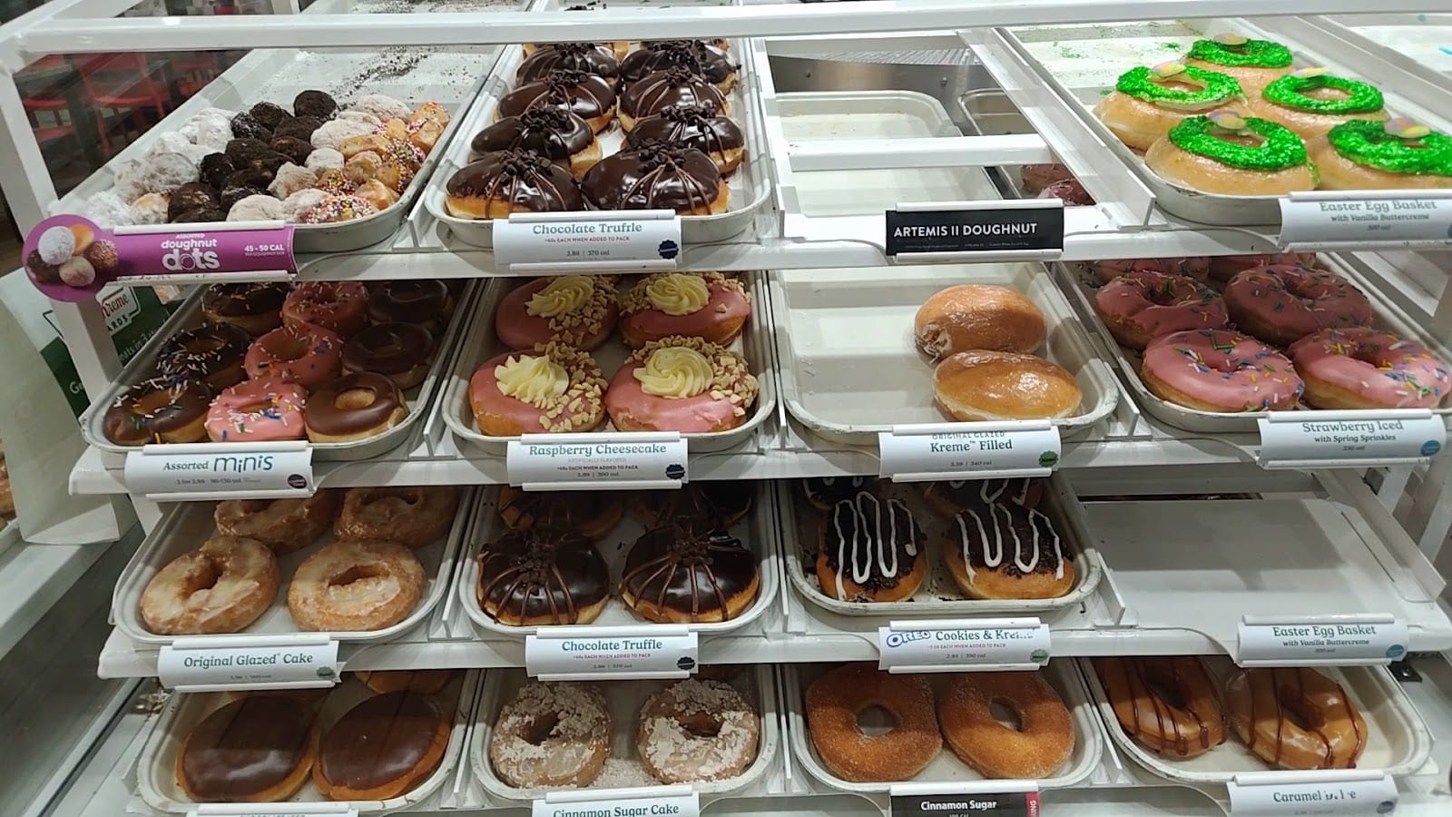 Krispy Kreme, photo 3