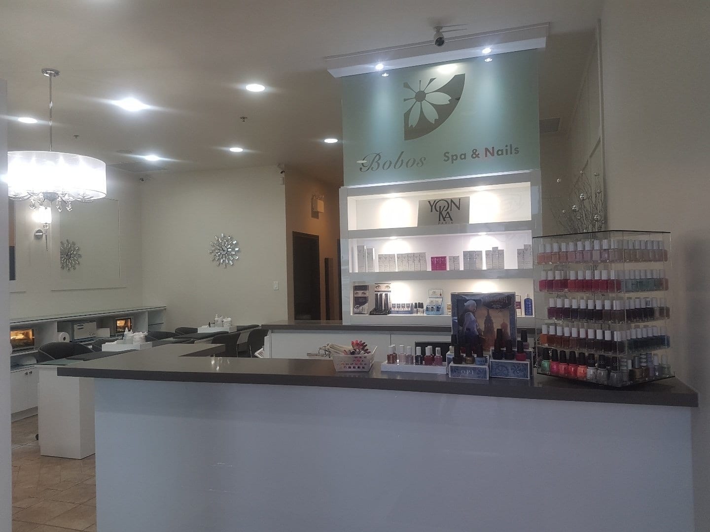 Spa Bobos & Nails, photo 3