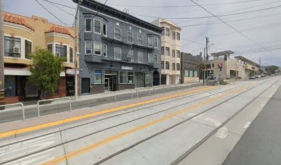 Taraval Eye Care Optometry