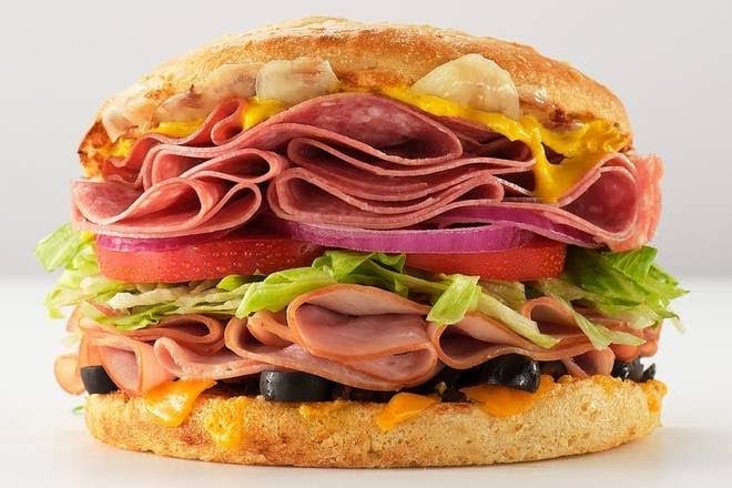 Schlotzsky's Deli, photo 4