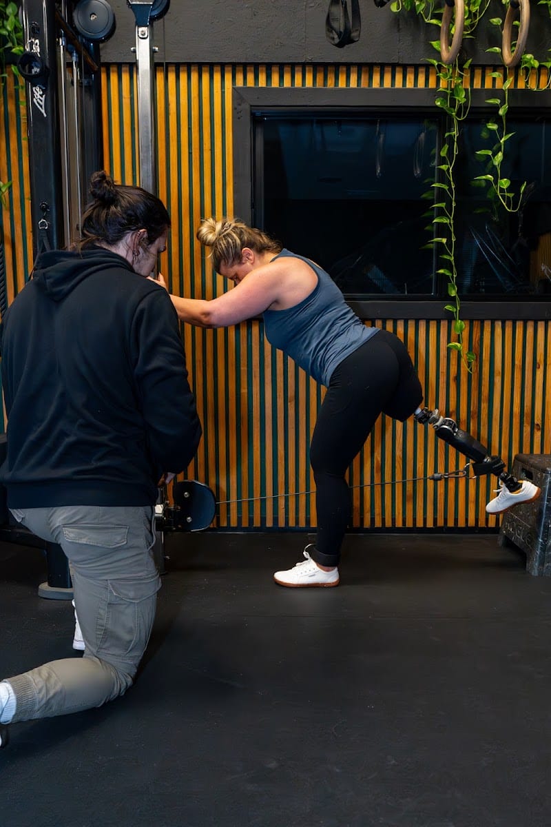 Thrive Fitness Studio, photo 2