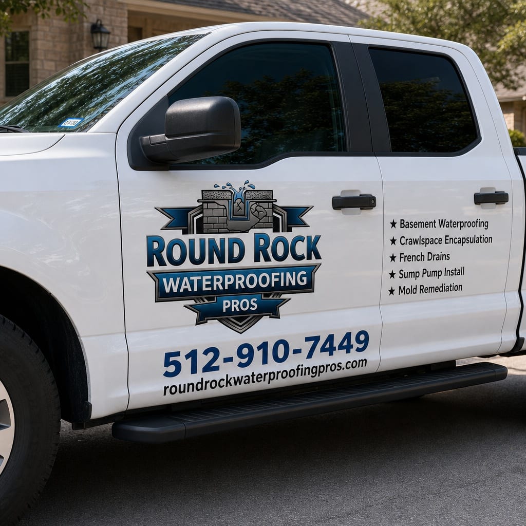 Round Rock Waterproofing Pros, photo 3