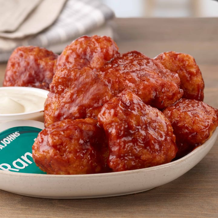 Papa Johns Pizza, photo 4