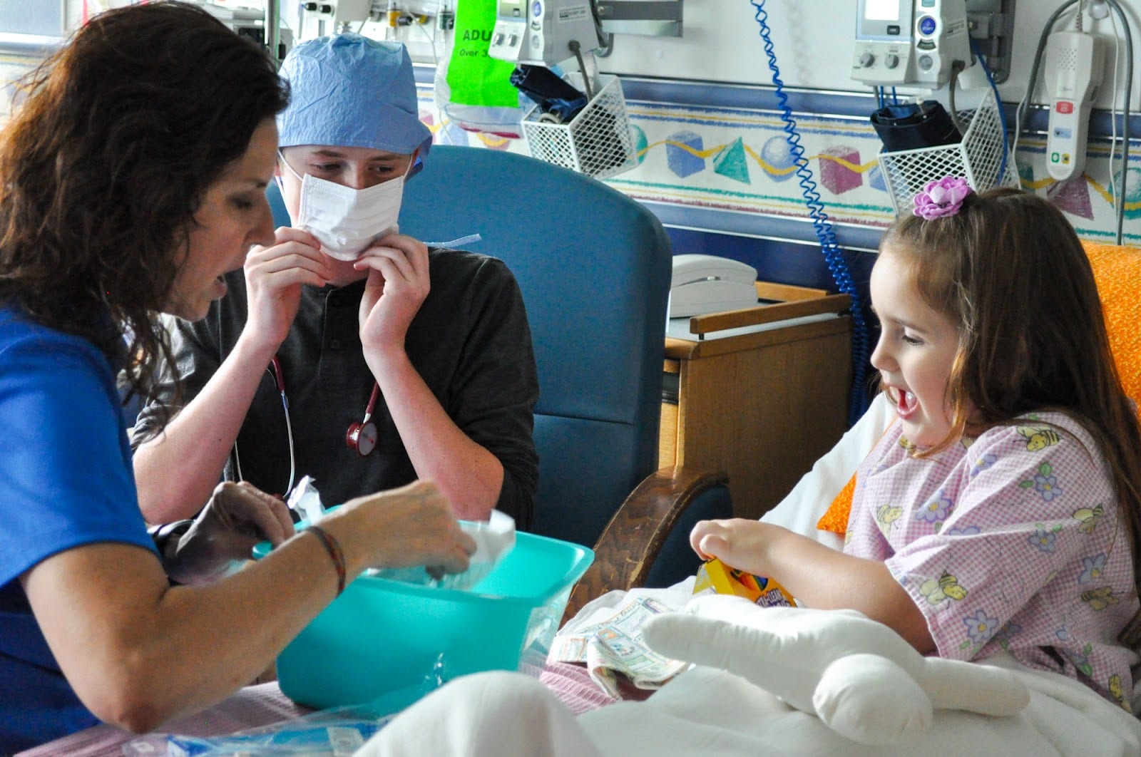 Shriners Children's Salt Lake City