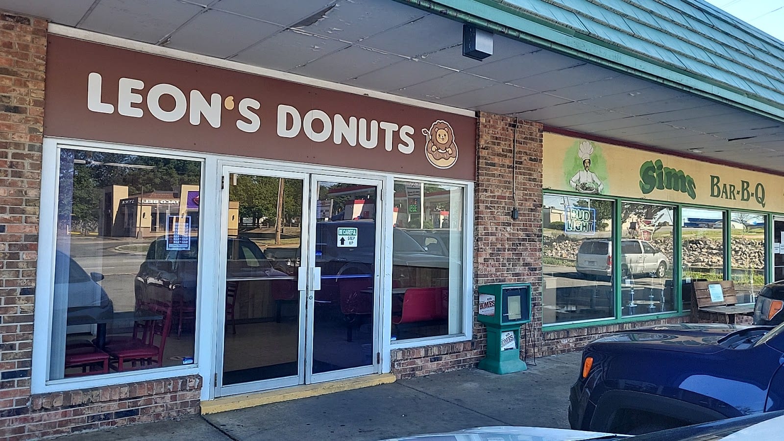 Shipley Do-Nuts