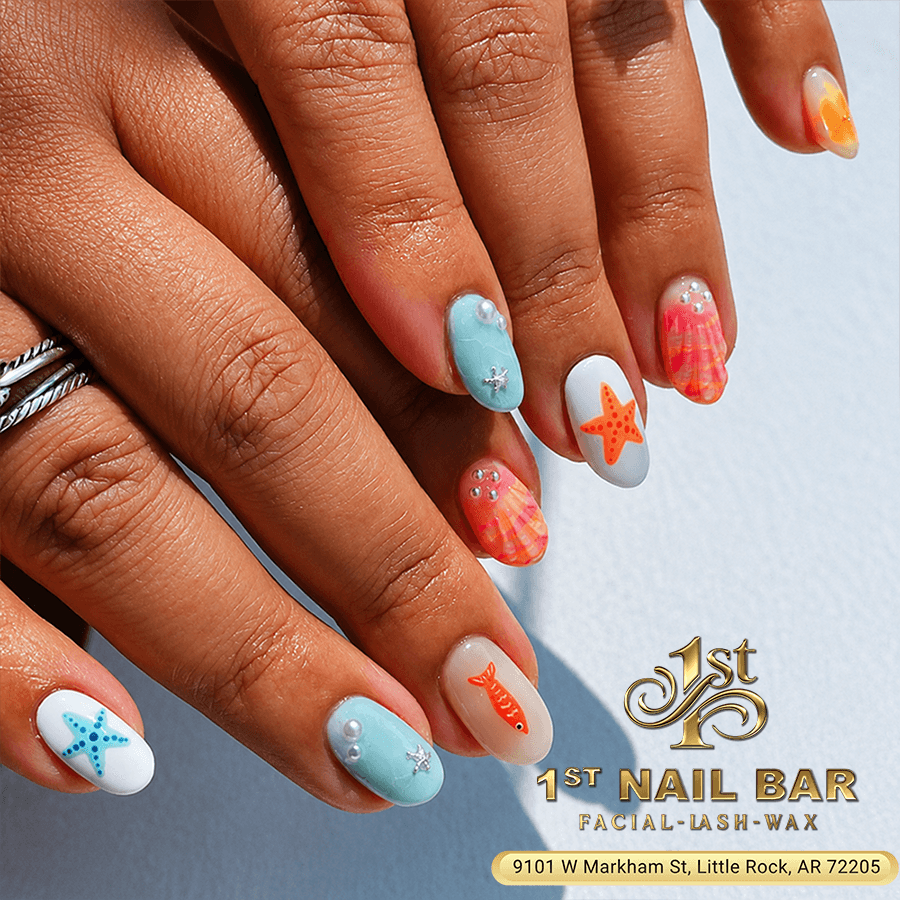 1st Nail Bar, photo 4