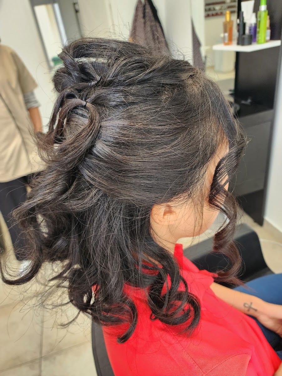 EDEN HAIR, photo 3