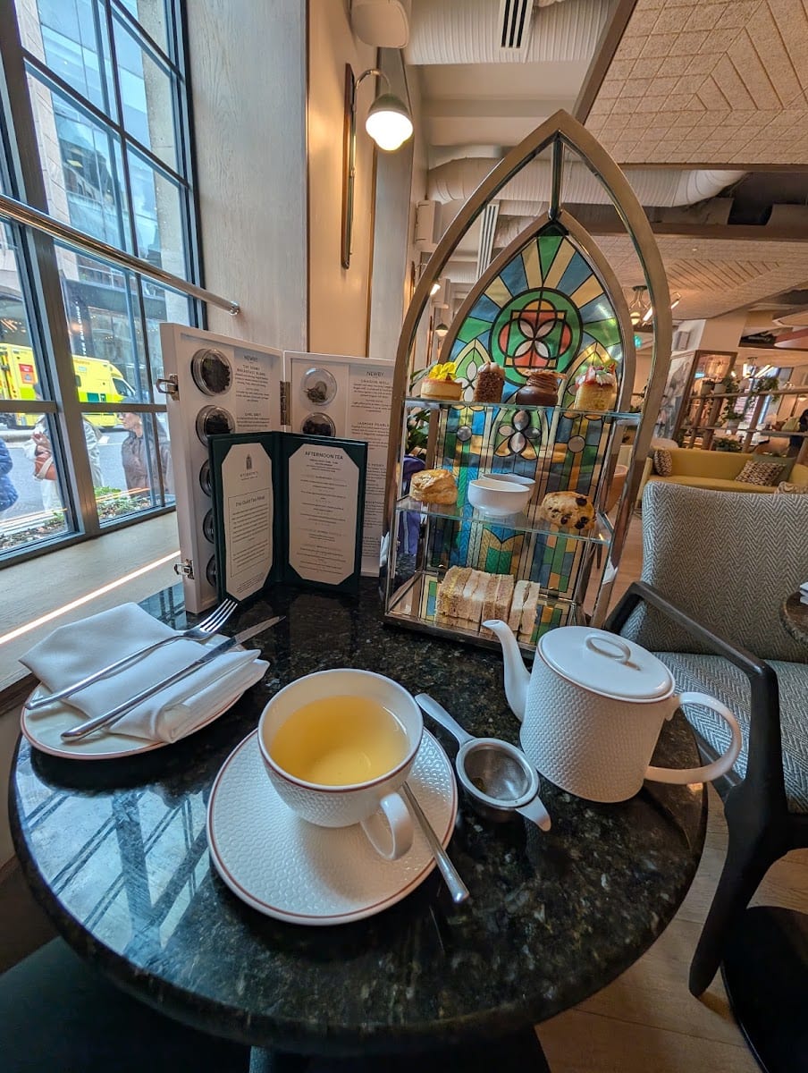 Rycrofte's Restaurant, Coffee & Bar, photo 4