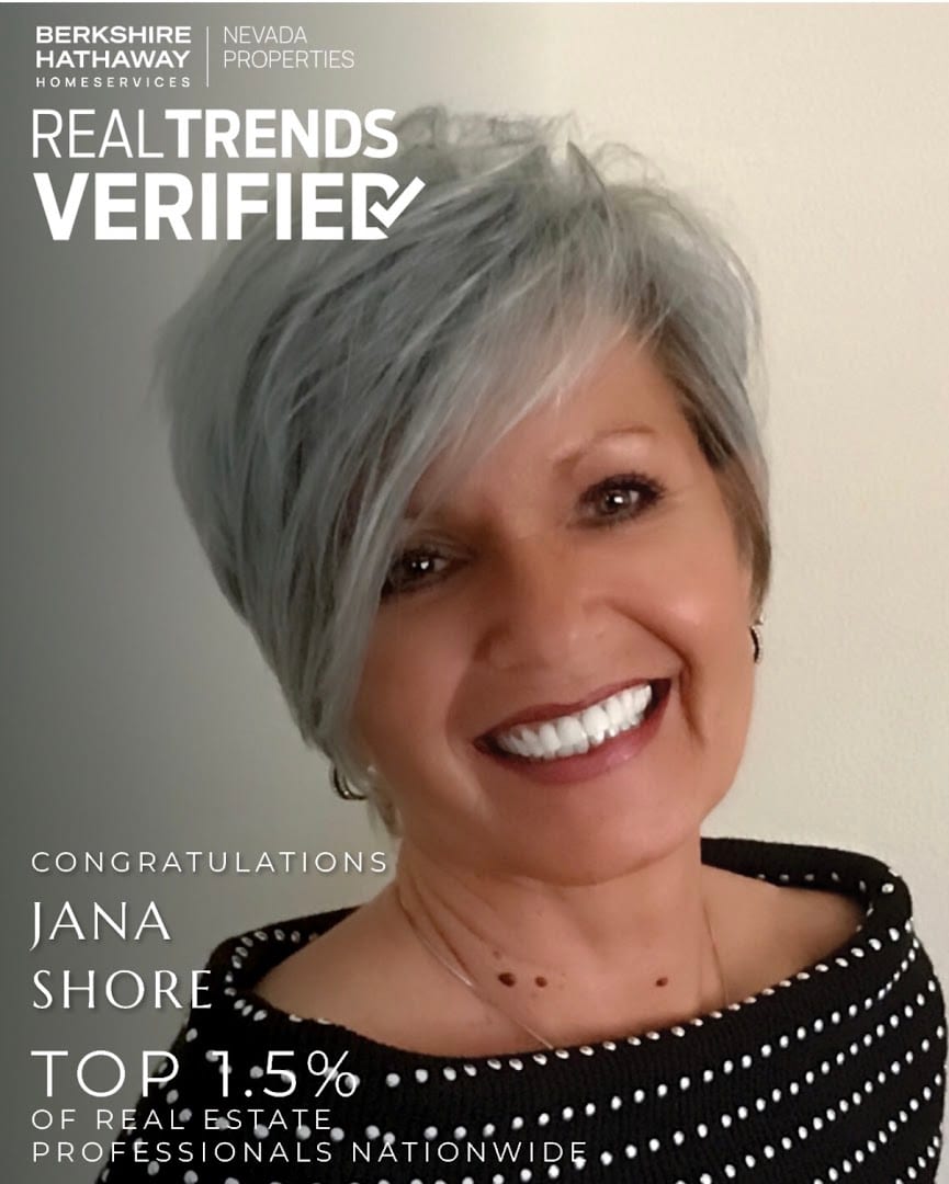 Jana Shore, BHHS Nevada Properties - Expert in buying and selling. Let me help you find your perfect home, photo 2