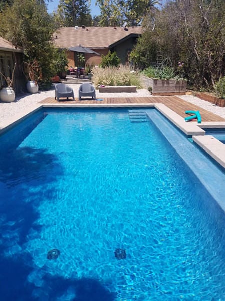 SFC Pool Corp
