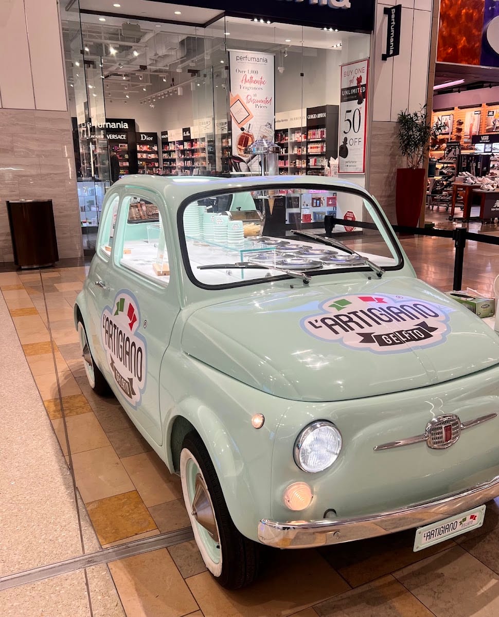 L'Artigiano Gelato