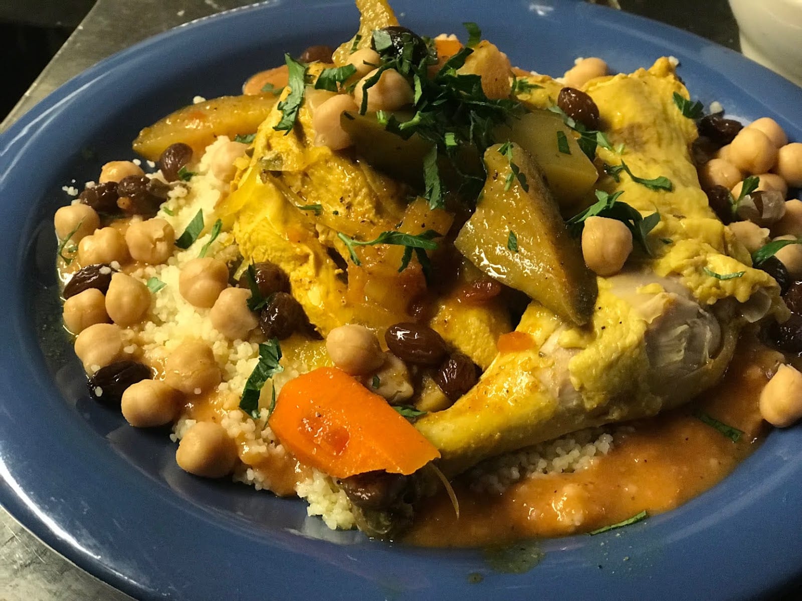 Marrakech Moroccan Restaurant & Mediterranean Grill, photo 4