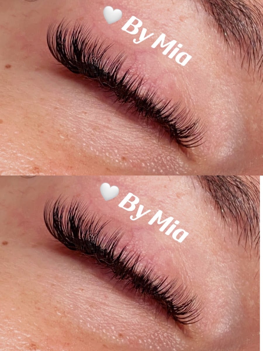 Lisa's Lash