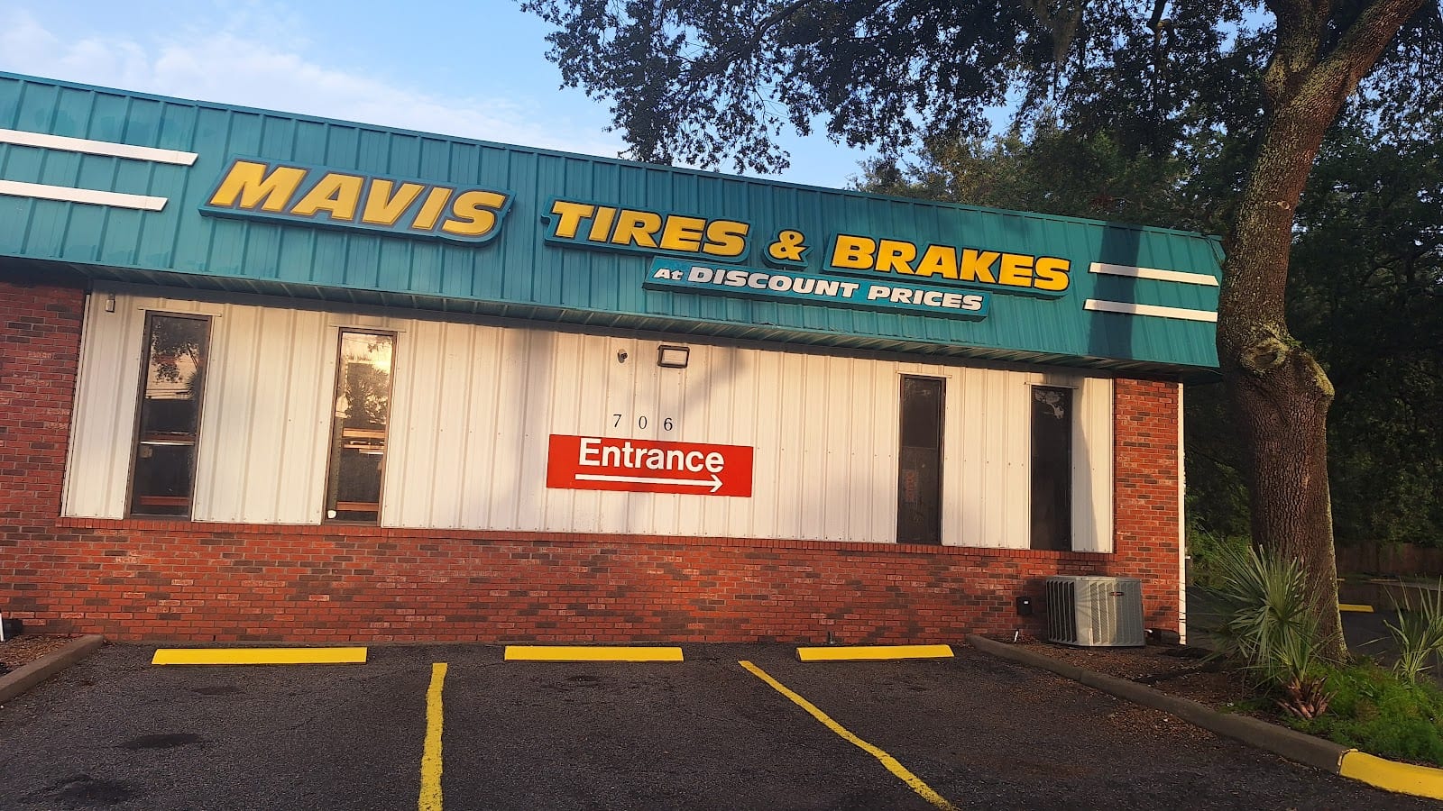 Mavis Tires & Brakes, photo 2