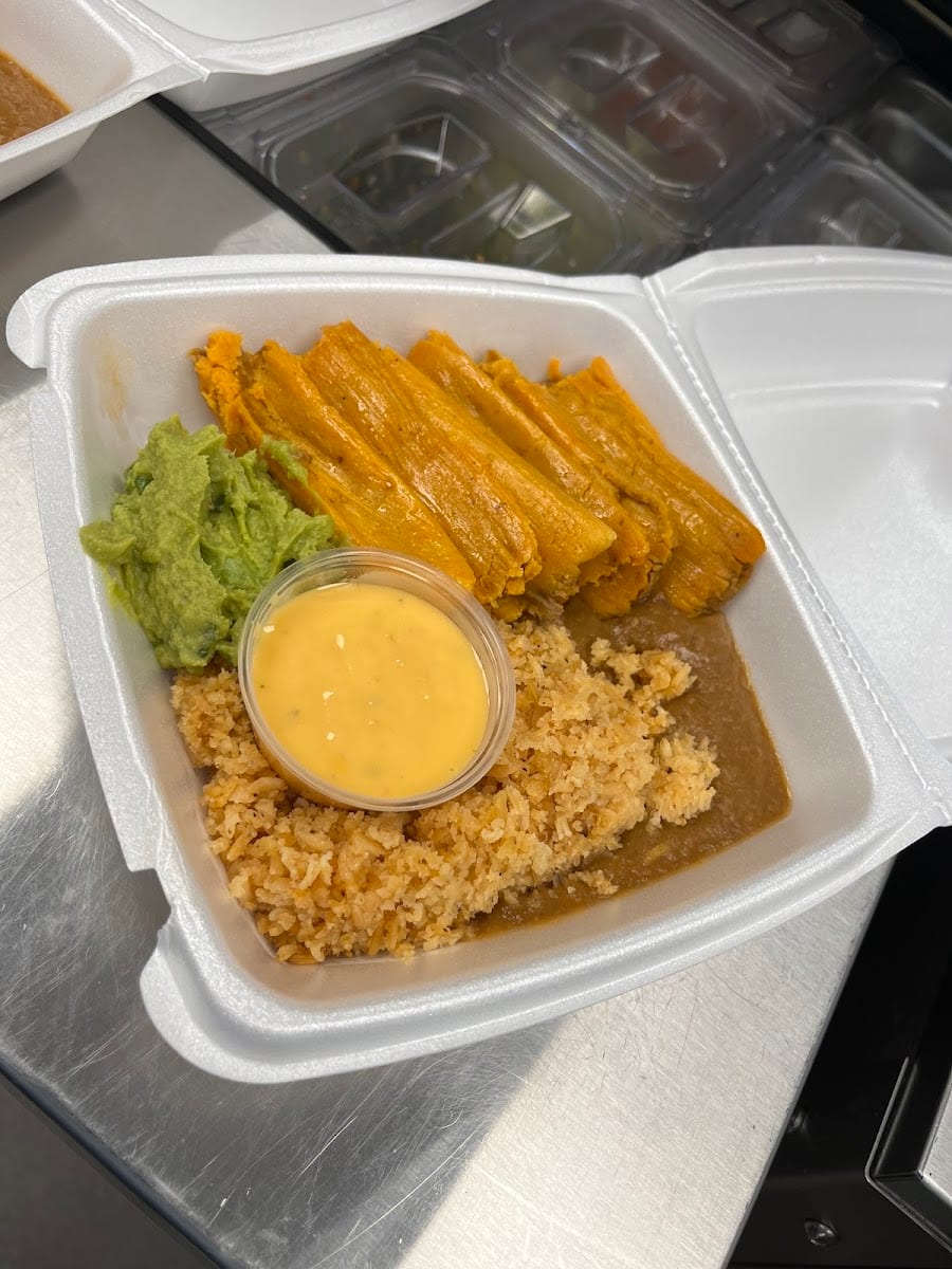 Pedro’s Tamales, photo 2