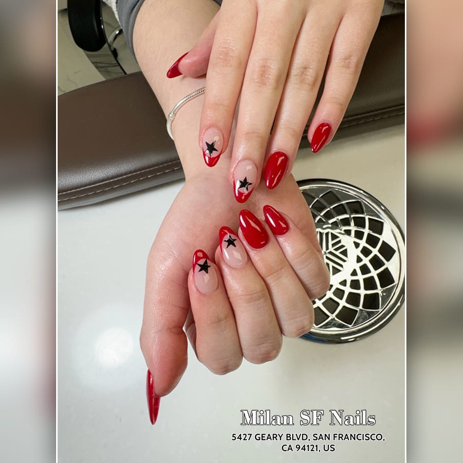 MILAN SF NAILS, photo 2
