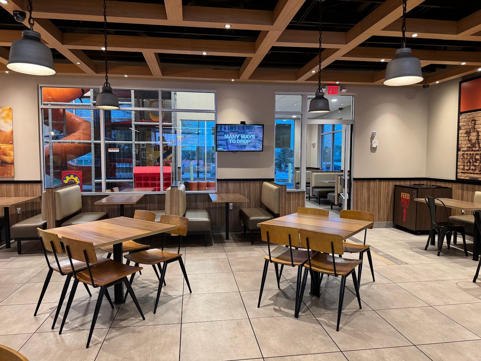 Burger King, photo 2